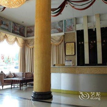 泉州惠安恒东商务旅馆酒店提供图片