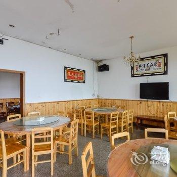 遂昌南尖岩竹海人家酒店提供图片
