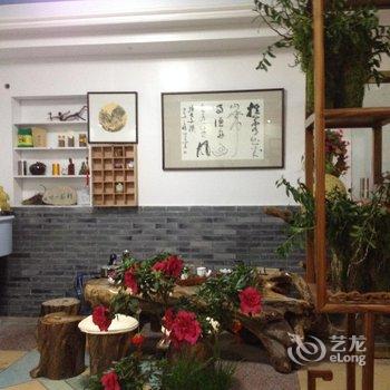 雁荡山美峰宾馆酒店提供图片