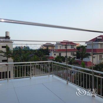 漳州东山观蓝湾度假别墅酒店提供图片