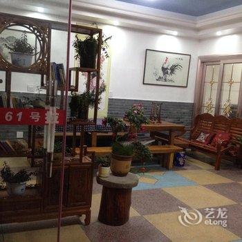 雁荡山美峰宾馆酒店提供图片