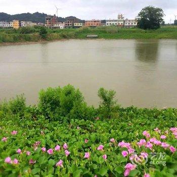 漳浦六鳌鳌岛商务宾馆酒店提供图片