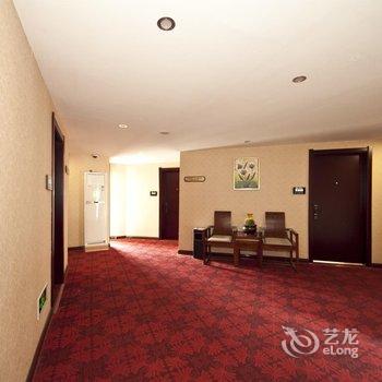 福清嘉豪商务酒店酒店提供图片