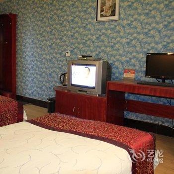 定陶永辉商务宾馆酒店提供图片
