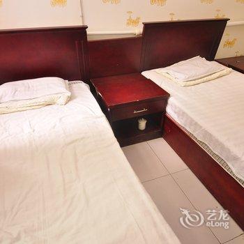 宁津贵和商务宾馆酒店提供图片