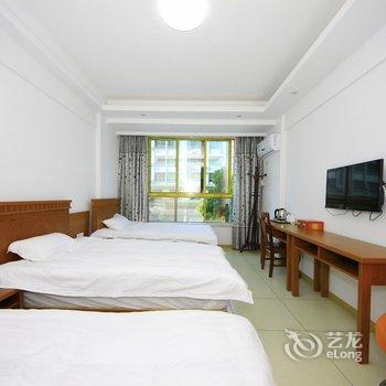 福鼎太姥山欣隆商务酒店酒店提供图片