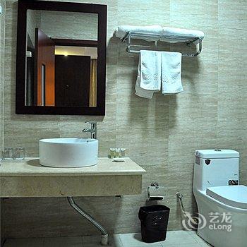 兰陵万图之家商务宾馆酒店提供图片