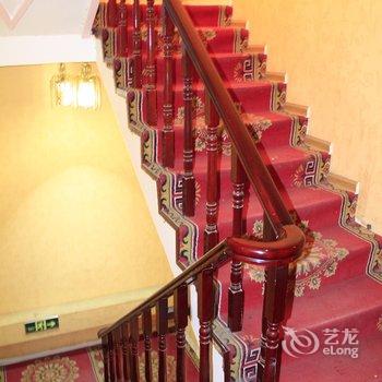 曹县缘坤商务宾馆酒店提供图片