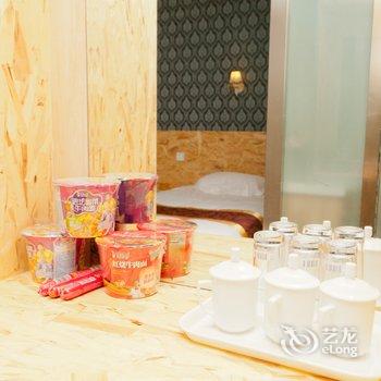 淄博桓台瑞祥商务宾馆酒店提供图片