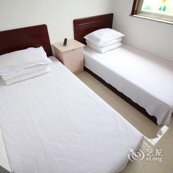 蓬莱海华渔家公寓酒店提供图片