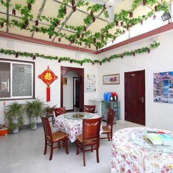 蓬莱海华渔家公寓酒店提供图片