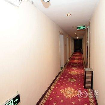 鄄城千寻商务宾馆酒店提供图片