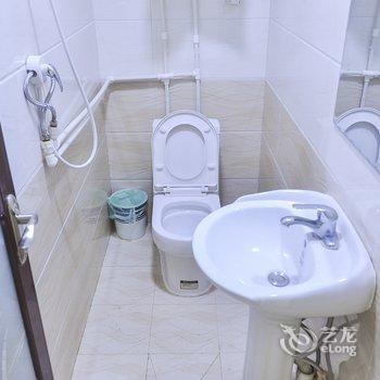 围场爱家快捷宾馆酒店提供图片