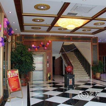 龙口富顿酒店酒店提供图片