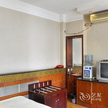 平遥天顺宾馆酒店提供图片