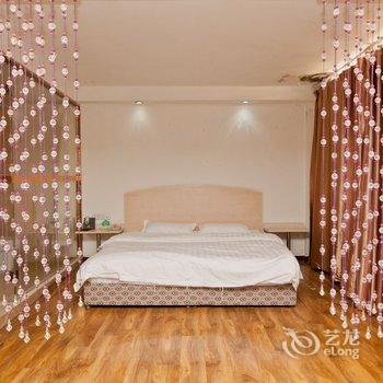 淄博博山城东国泰商务会馆酒店提供图片