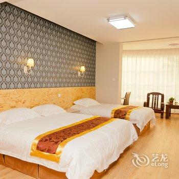 淄博桓台瑞祥商务宾馆酒店提供图片