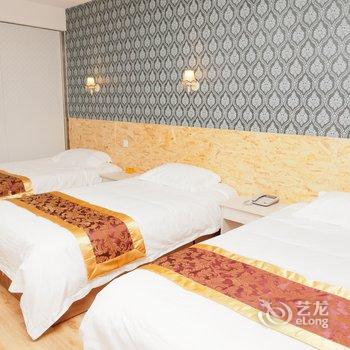 淄博桓台瑞祥商务宾馆酒店提供图片