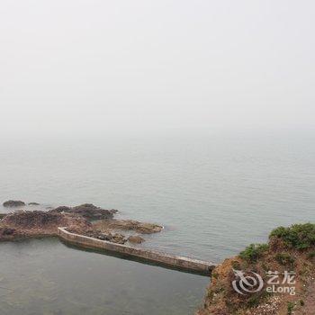 荣成鸡鸣岛田亮4号房酒店提供图片