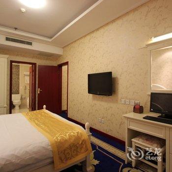 侯马华强大酒店酒店提供图片