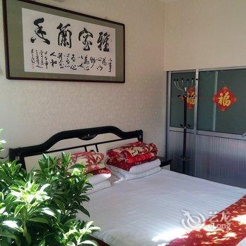 平遥易安居客栈酒店提供图片