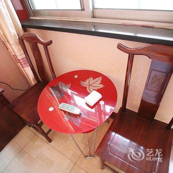 平遥易安居客栈酒店提供图片