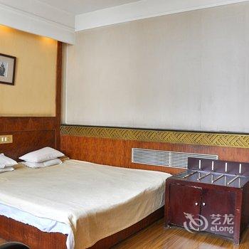 平遥天顺宾馆酒店提供图片