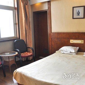 平遥天顺宾馆酒店提供图片