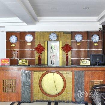 平遥天顺宾馆酒店提供图片