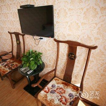 平遥易安居客栈酒店提供图片