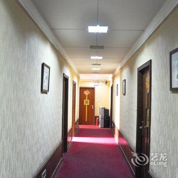 平遥天顺宾馆酒店提供图片
