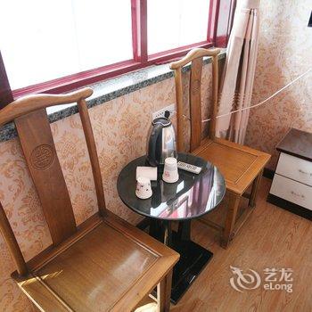 平遥易安居客栈酒店提供图片