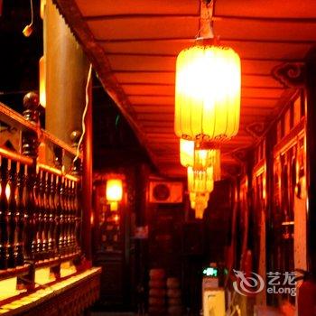 平遥威皇源客栈酒店提供图片