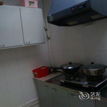 蓬莱海华渔家公寓酒店提供图片