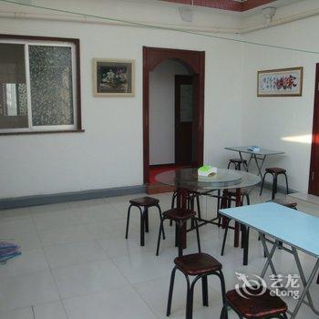 蓬莱海华渔家公寓酒店提供图片