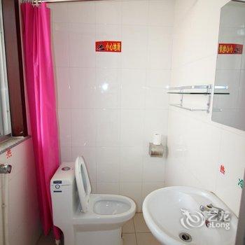 蓬莱海华渔家公寓酒店提供图片