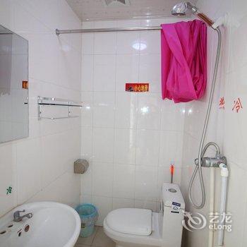 蓬莱海华渔家公寓酒店提供图片