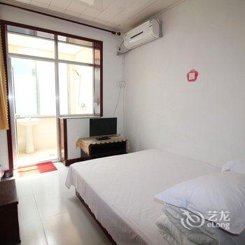 蓬莱海华渔家公寓酒店提供图片