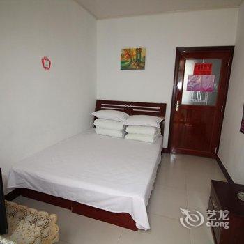 蓬莱海华渔家公寓酒店提供图片