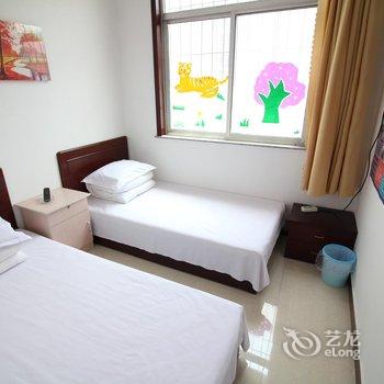 蓬莱海华渔家公寓酒店提供图片