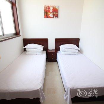 蓬莱海华渔家公寓酒店提供图片