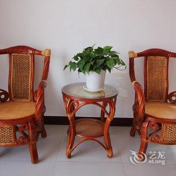 蓬莱海华渔家公寓酒店提供图片