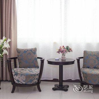 青州鑫泉快捷宾馆酒店提供图片