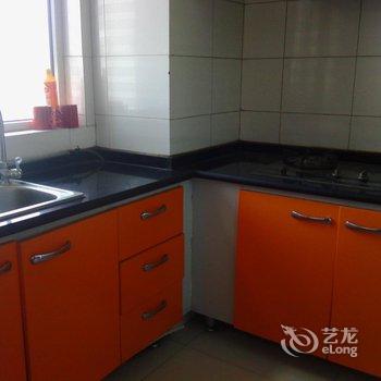 保定新畿辅她他精品日租公寓酒店提供图片