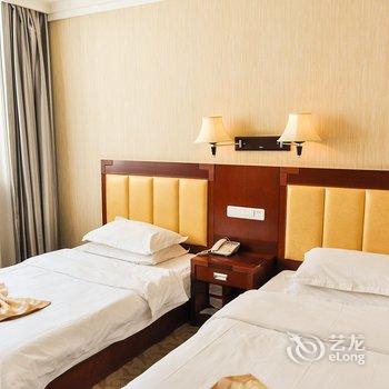 兴隆仟禧龙大酒店酒店提供图片