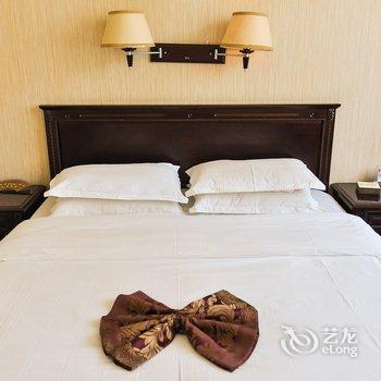 兴隆仟禧龙大酒店酒店提供图片