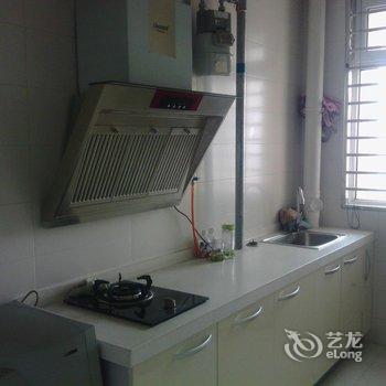 保定新畿辅她他精品日租公寓酒店提供图片