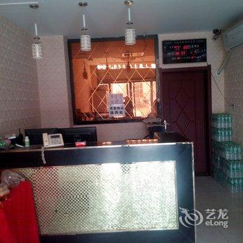 曲阳聚源宾馆酒店提供图片