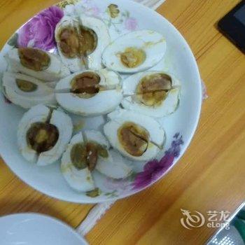 白洋淀佳佳农家院酒店提供图片