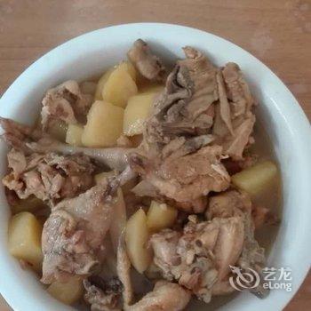 白洋淀佳佳农家院酒店提供图片